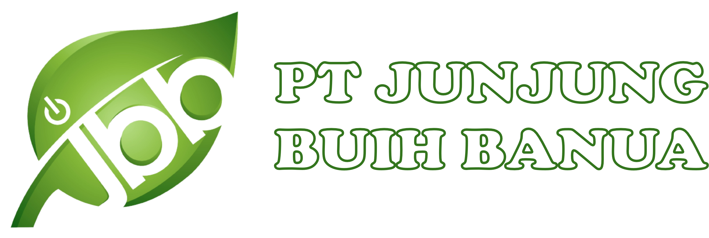 PT. Junjung Buih Banua